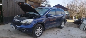 Honda Cr-v 2.2 ictdi, снимка 2