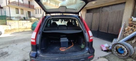 Honda Cr-v 2.2 ictdi, снимка 4