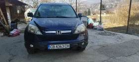 Honda Cr-v 2.2 ictdi, снимка 1