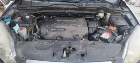 Honda Cr-v 2.2 ictdi, снимка 5