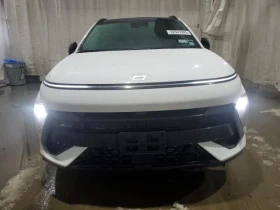 Hyundai Kona  1