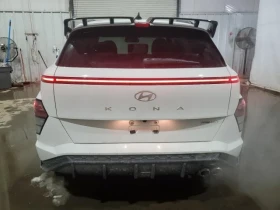 Hyundai Kona - 37900 лв. - 83275394 | Car24.bg