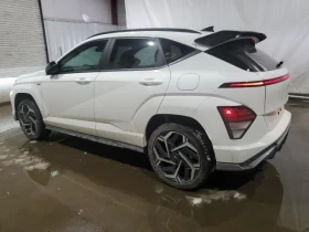 Hyundai Kona - 37900 лв. - 83275394 | Car24.bg