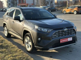 Toyota Rav4 2.5 HEV АWD, снимка 10