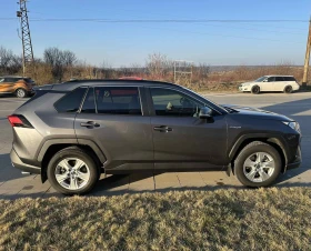 Toyota Rav4 2.5 HEV АWD, снимка 9