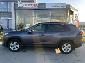 Toyota Rav4 2.5 HEV АWD, снимка 5