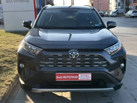 Toyota Rav4 2.5 HEV АWD, снимка 4