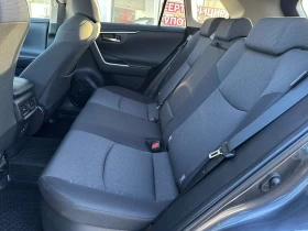 Toyota Rav4 2.5 HEV АWD, снимка 13