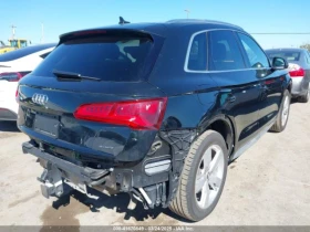 Audi Q5 45 PREMIUM - 36600 лв. - 65187658 | Car24.bg