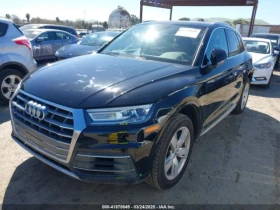 Audi Q5 45 PREMIUM - 36600 лв. - 65187658 | Car24.bg