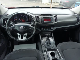 Обява за продажба на Kia Sportage 2.0i бензин, 4х4, АВТОМАТИК, 163к.с. ~18 500 лв. - изображение 11