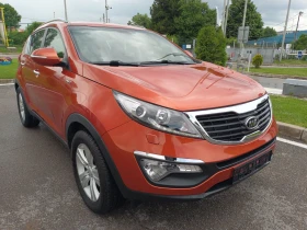 Обява за продажба на Kia Sportage 2.0i бензин, 4х4, АВТОМАТИК, 163к.с. ~18 500 лв. - изображение 6