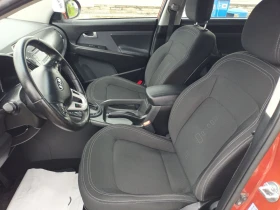 Обява за продажба на Kia Sportage 2.0i бензин, 4х4, АВТОМАТИК, 163к.с. ~18 500 лв. - изображение 10