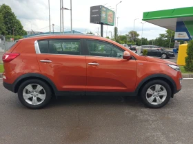 Обява за продажба на Kia Sportage 2.0i бензин, 4х4, АВТОМАТИК, 163к.с. ~18 500 лв. - изображение 5