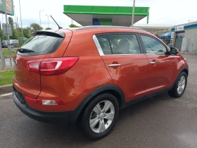 Обява за продажба на Kia Sportage 2.0i бензин, 4х4, АВТОМАТИК, 163к.с. ~18 500 лв. - изображение 4