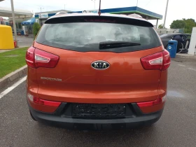 Обява за продажба на Kia Sportage 2.0i бензин, 4х4, АВТОМАТИК, 163к.с. ~18 500 лв. - изображение 3