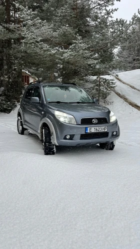 Daihatsu Terios 1.5i | Mobile.bg    11