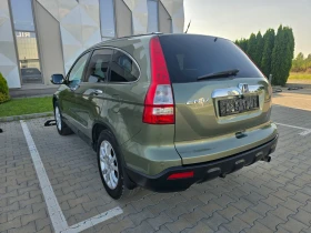 Honda Cr-v 2.0i Navi. | Mobile.bg    5