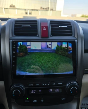Honda Cr-v 2.0i Navi. | Mobile.bg    11