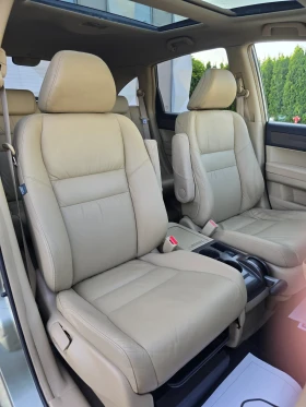 Honda Cr-v 2.0i Navi. | Mobile.bg    13