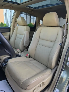 Honda Cr-v 2.0i Navi. | Mobile.bg    12