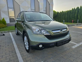 Honda Cr-v 2.0i Navi. | Mobile.bg    2