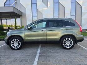 Honda Cr-v 2.0i Navi. | Mobile.bg    6