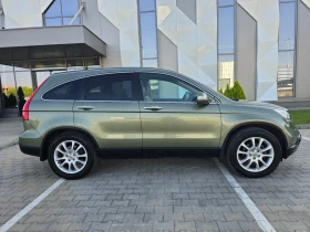 Honda Cr-v 2.0i Navi. | Mobile.bg    3