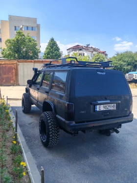 Jeep Cherokee | Mobile.bg    2