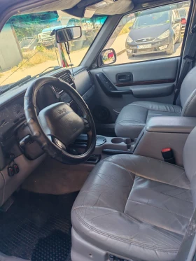 Jeep Cherokee | Mobile.bg    4