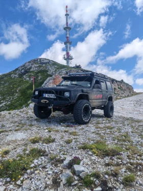 Jeep Cherokee | Mobile.bg    11