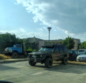 Jeep Cherokee | Mobile.bg    7
