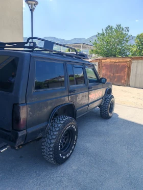 Jeep Cherokee | Mobile.bg    3