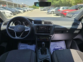 VW Tiguan 1.5tsi 150к.с Топ състояние - 35000 лв. - 16302400 15