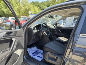 VW Tiguan 1.5tsi 150к.с Топ състояние - 35000 лв. - 16302400 10