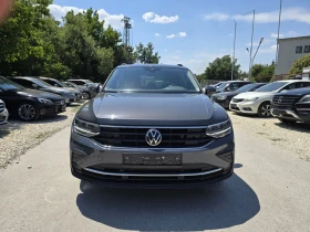 VW Tiguan 1.5tsi 150к.с Топ състояние - 35000 лв. - 16302400 5