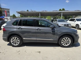 VW Tiguan 1.5tsi 150к.с Топ състояние - 35000 лв. - 16302400 8