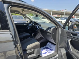 VW Tiguan 1.5tsi 150к.с Топ състояние - 35000 лв. - 16302400 13