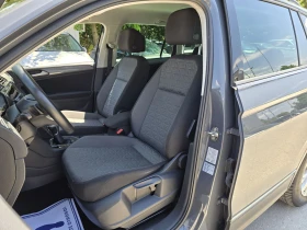 VW Tiguan 1.5tsi 150к.с Топ състояние - 35000 лв. - 16302400 9