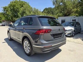 VW Tiguan 1.5tsi 150к.с Топ състояние - 35000 лв. - 16302400 3