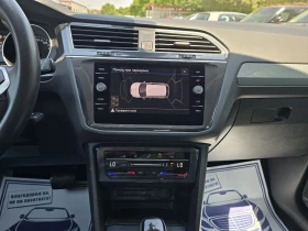 VW Tiguan 1.5tsi 150к.с Топ състояние - 35000 лв. - 16302400 16