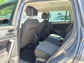 VW Tiguan 1.5tsi 150к.с Топ състояние - 35000 лв. - 16302400 11