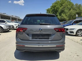 VW Tiguan 1.5tsi 150к.с Топ състояние - 35000 лв. - 16302400 6