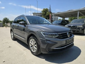 VW Tiguan 1.5tsi 150к.с Топ състояние - 35000 лв. - 16302400 2