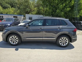 VW Tiguan 1.5tsi 150к.с Топ състояние - 35000 лв. - 16302400 7
