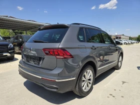VW Tiguan 1.5tsi 150к.с Топ състояние - 35000 лв. - 16302400 4