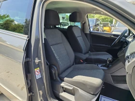 VW Tiguan 1.5tsi 150к.с Топ състояние - 35000 лв. - 16302400 12