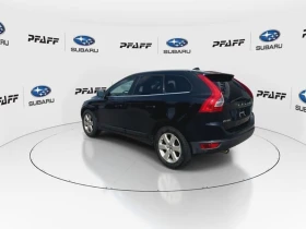 Volvo XC60 HeadUp * АвтоКредит * (ЦЕНА ДО БГ) - 11999 лв. - 78071679 4