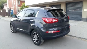 Kia Sportage 2.0crdi-4x4/Limited edition! - 20499 лв. - 52887250 7