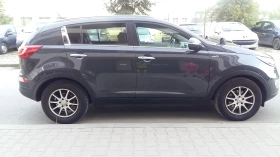 Kia Sportage 2.0crdi-4x4/Limited edition! - 20499 лв. - 52887250 4
